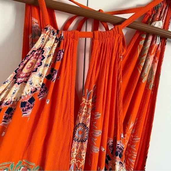 FLOREAT x ANTHROPOLOGIE Blogger Favorite Livia Dress - Picture 12 of 15